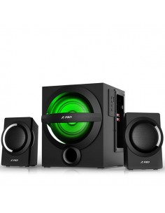 F&D A140X 2.1 Multimedia... 2